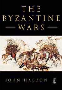 The Byzantine Wars