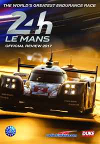 Le Mans 2017