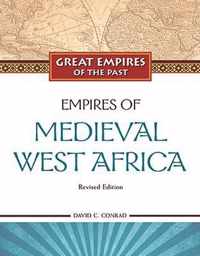 Empires of Medieval West Africa