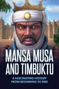 Mansa Musa and Timbuktu