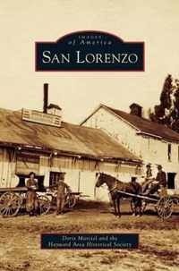 San Lorenzo