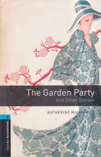 Garden Party And Other Stories