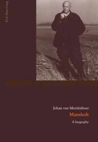 Mansholt