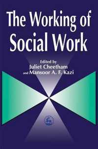 The Working of Social Work