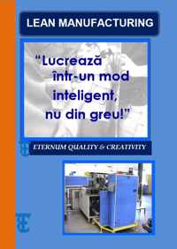 Lean Manufacturing LEAN-Managementboek-Logistiek-Industrie