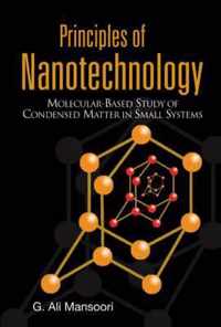 Principles Of Nanotechnology