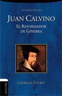 Juan Calvino