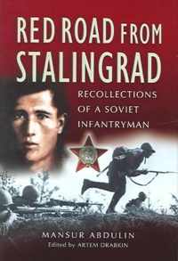 Red Road from Stalingrad