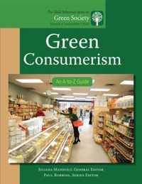 Green Consumerism