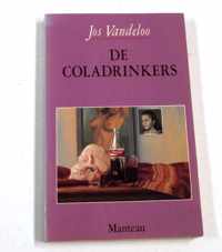 De coladrinkers