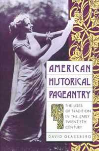 American Historical Pageantry