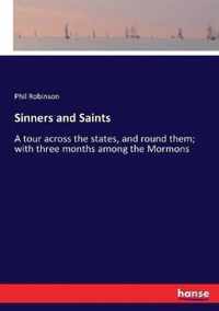 Sinners and Saints