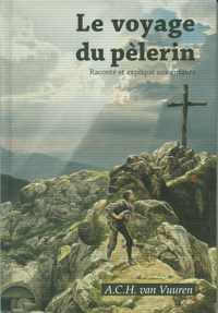 Voyage du pelerin FRANS