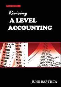 Revising A Level Accounting