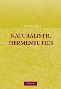 Naturalistic Hermeneutics