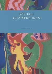 SPECIALE GRAFSPREUKEN