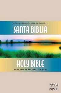 NVI/NIV Biblia bilingue