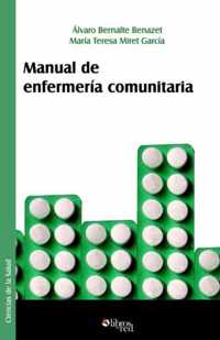 Manual de Enfermeria Comunitaria