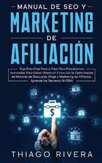 Manual de SEO y Marketing de Afiliacion