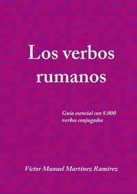 Los Verbos Rumanos