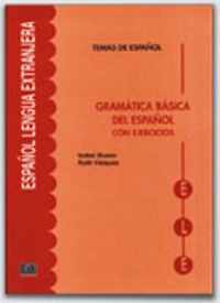 Gramatica Basica Del Espanol