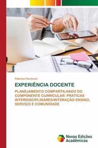 Experiencia Docente