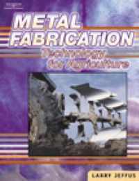 Metal Fabrication Technology for Agriculture