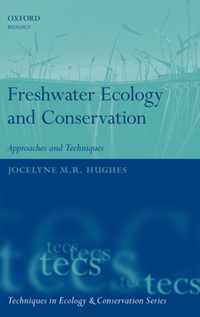 Freshwater Ecology and Conservation