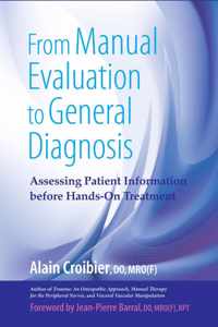 From Manual Evaluation to General Diagnosis