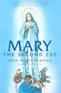 Mary the Second Eve