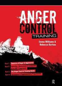 Anger Control Training