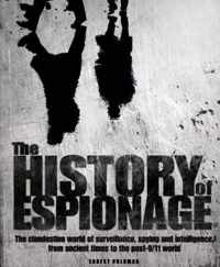 The History of Espionage