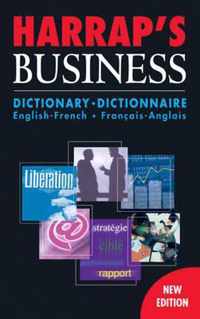 French Business Dictionary