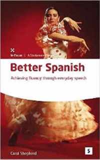 Better Spanish