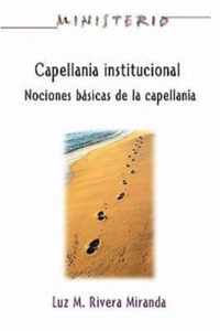 Capellania Institucional