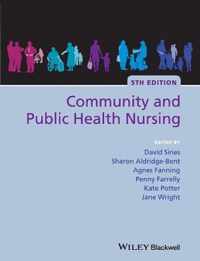 Community & Public Health Nursing 5th Ed