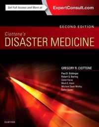 Ciottone's Disaster Medicine