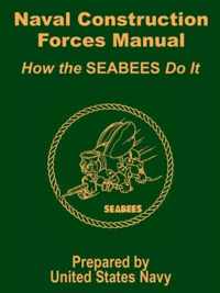 Naval Construction Forces Manual