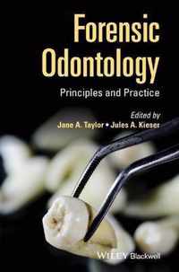 Forensic Odontology