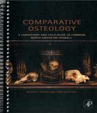 Comparative Osteology