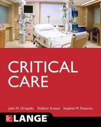 Lange Critical Care