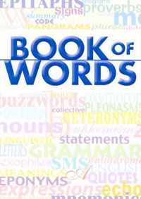 Book of Words