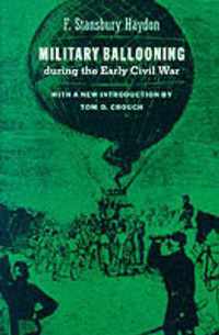 Military Ballooning During the Early Civil War