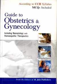 Guide to Obstetrics & Gynecology