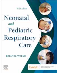 Neonatal and Pediatric Respiratory Care