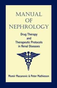 Manual of Nephrology