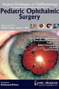 Surgical Techniques in Ophthalmology