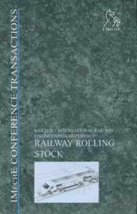 Railway Rolling Stock (Railtex)