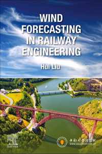 Wind Forecasting in Railway Engineering