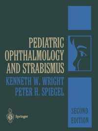 Pediatric Ophthalmology and Strabismus